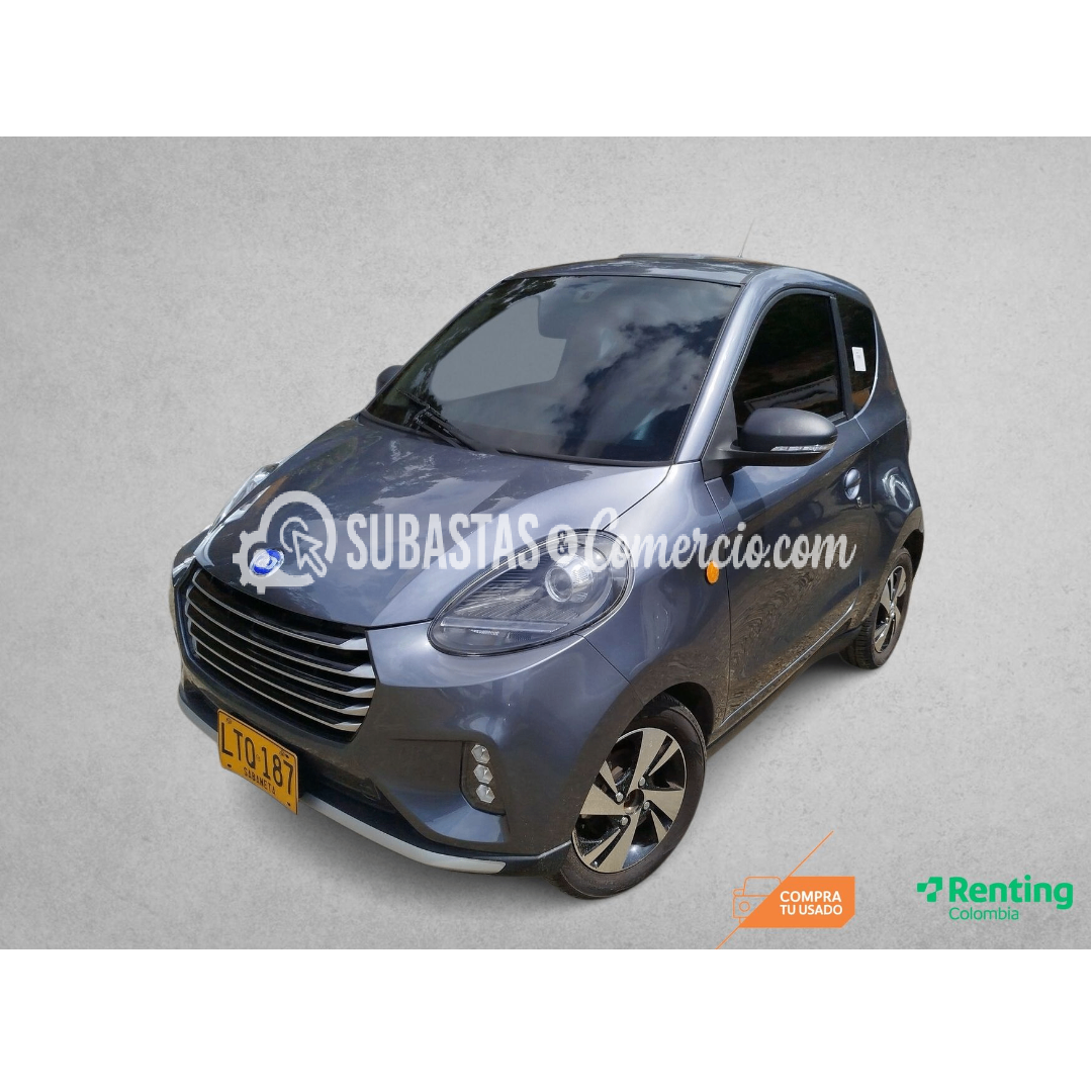 08-R-111-Stärk Zhidou d2s eléctrico MOD.2024 LTQ187